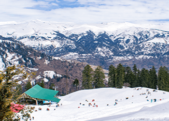 Manali