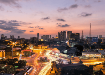 Sri Lanka