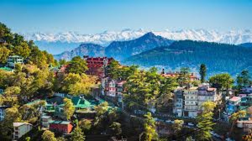 Serene Shimla, Kullu & Manali