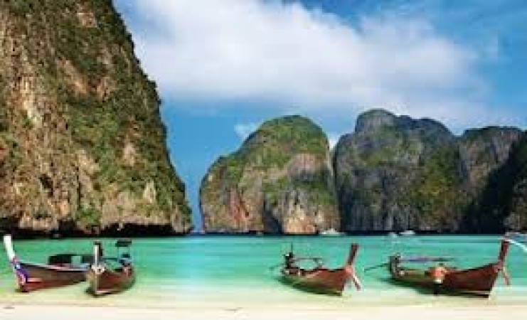 Joyful Krabi & Phuket Getaway
