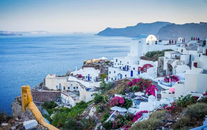 Best Of Greece (Standard)