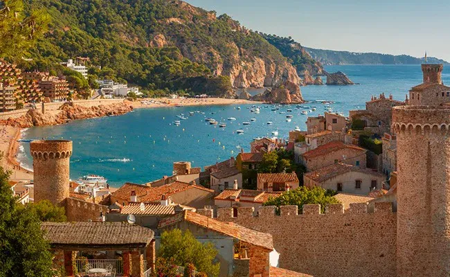 Mesmerising Europe Summer - 2026 (Guided Tour)