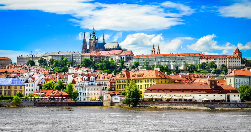 Iconic Europe Holiday - 2026 (Guided Tour)