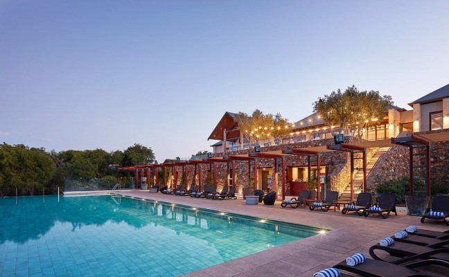 Pullman Bunker Bay Resort Margaret River Region