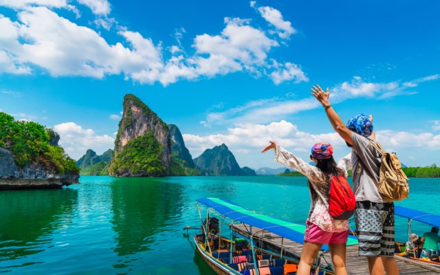 Save Big and Travel Smart: 