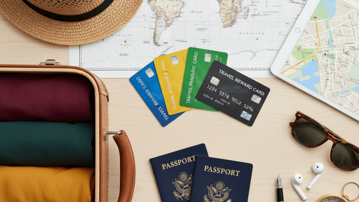 MAKE YOUR DREAM TRIP HAPPEN WITH: 