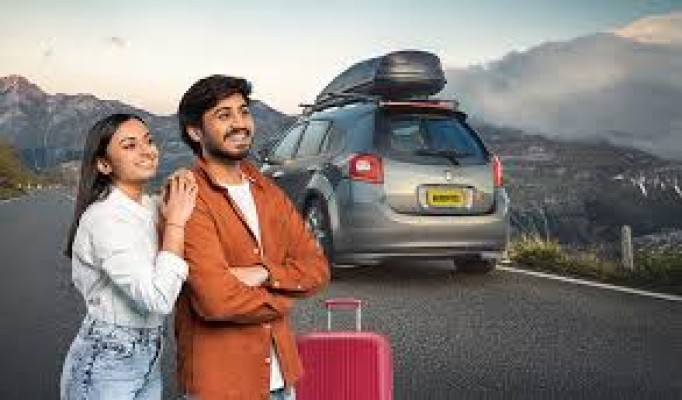 Avail our Ride Guarantee feature & get