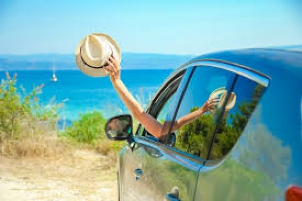 Save Big on Your Next Getaway with Up to 15% OFF*