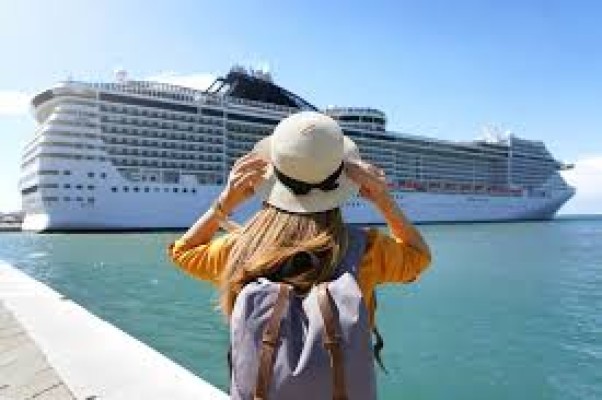Epic Ocean Escapes