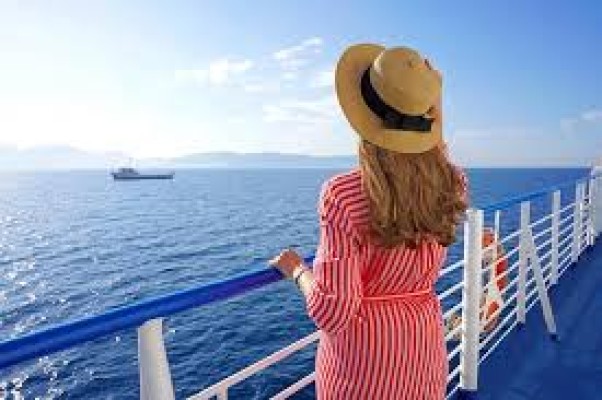 Grand Cruise Voyages