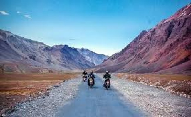 Mountain Biking Deals